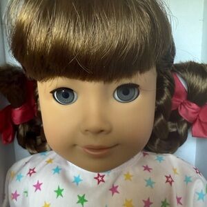 American Girl Doll Molly